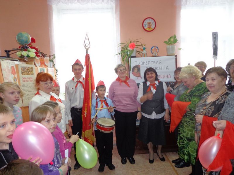 библионочь 2013